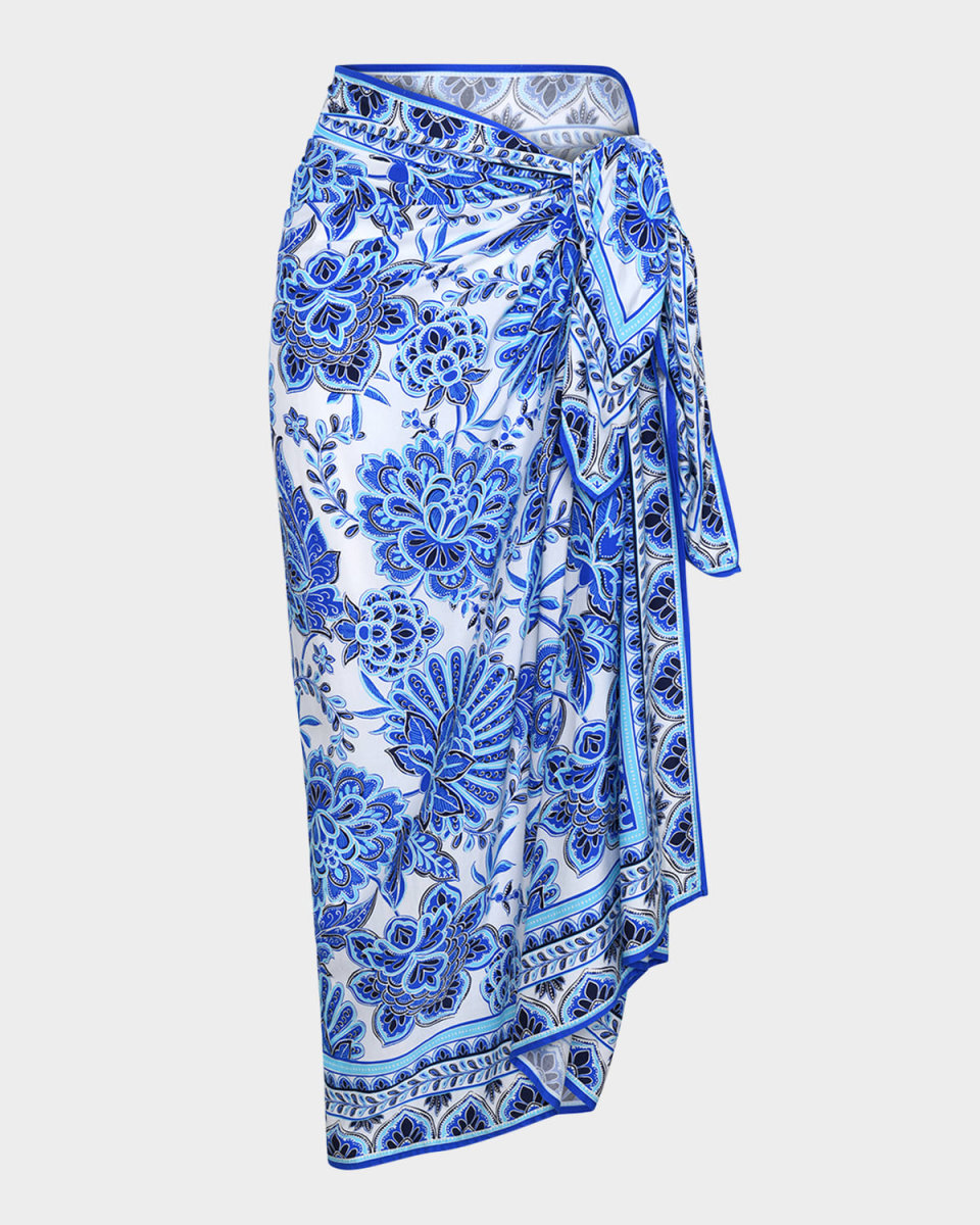 Beyond Pareo Coverup